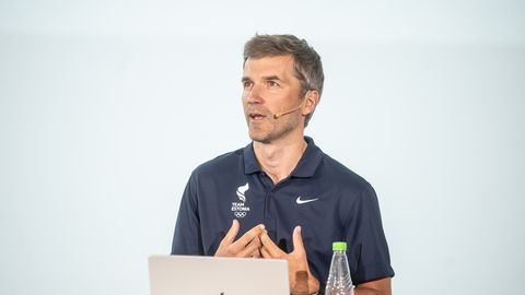 EOK avaldas juhtkonna palganumbrid ja muud kulud