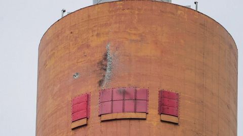 MEINHARD PULK ⟩ Eesti riigi kooliraha droonide tõrjumisel