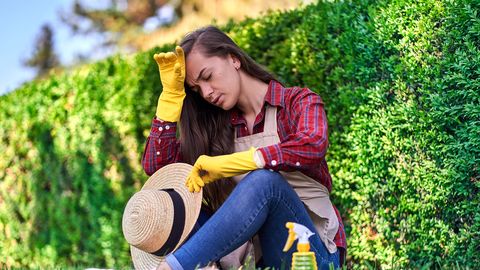 HEA ELU TEEJUHT ⟩ Millest räägib väsimustunne?