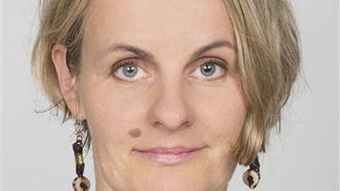 AITA LEIDA ⟩ Tallinnas otsitakse 49-aastast naist: ta lahkus kodust 1. aprilli õhtul rohelise Volvoga