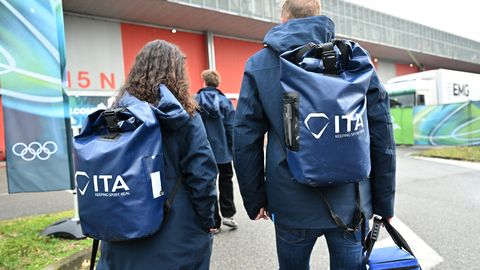 Milano Cortina võib osutuda põlvkonna puhtaimaks olümpiaks