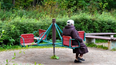 JUBE LUGU ⟩ Süütu vaatepilt pargis peitis midagi palju hullemat