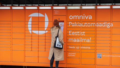 Omniva müük saab opositsioonilt turmtuld