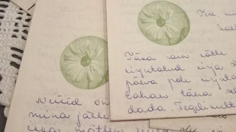 Kiri Tšernobõlist: «Ma tunnen ennast nii saamatuna selle Vene võimu ees, et vihale ajab!»