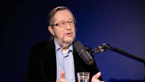 INTERVJUU ⟩ Staažikas suursaadik 1939. aasta võimalikust kordumisest: valmistuda tasub halvimaks