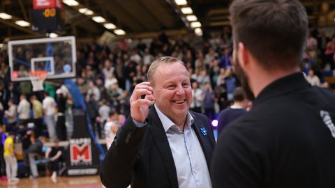 Kuusmaa: Tartu ja Tallinna vahel on rivaliteet taastatud