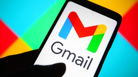 Kas su meiliaadressi lõpp on @gmail.com? Ole valmis muutuseks