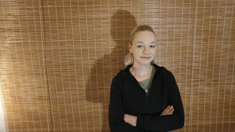 HELEN PENJAM ⟩ Kui logopeedi asemel soovitatakse porgandit
