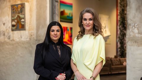 OFF THE REC ⟩ «Meie ühiskond on katki!» Tabusid murdev Epp Kärsin soovib muuta Eesti haridussüsteemi seksisõbralikumaks