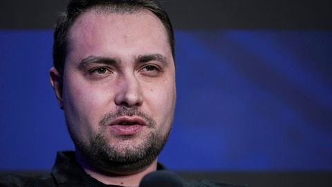 Budanov: Ukraina ootab USA delegatsiooni Kiievisse pärast 12. aprilli