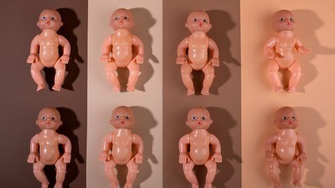 KÕLAB USKUMATUNA ⟩ See ettevõte püüab luua inimkehasid, kuhu vananeva inimese aju ümber istutada