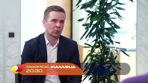 130 000 eurot tänu eest – kas RMK laristab maksumaksja raha?