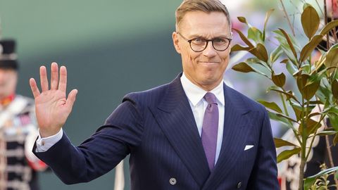 Stubb: Moskval on Londonit sama lihtne rünnata kui Helsingit