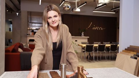 EKSPERT KINNITAB ⟩ Korras kodu algab just sellest