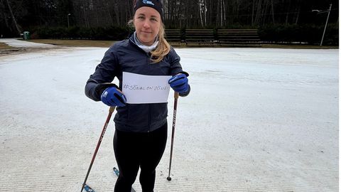 Talihärm: sotsiaalmeedias targutajad kõlavad nagu inimesed, kes on korra kaamelit vaid telekast näinud