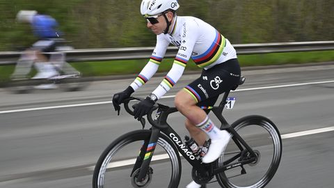 Flandria ühepäevasõidu võitjat võib ees oodata kohtuskäik