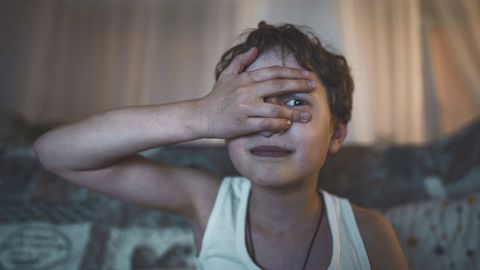 RAAMAT ⟩ Julgus elada ka siis, kui see on
valus