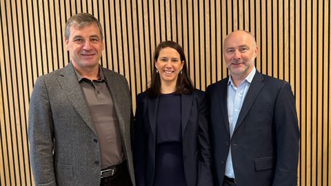 Medicum ostab ära pikaaegse konkurendi Fertilitase