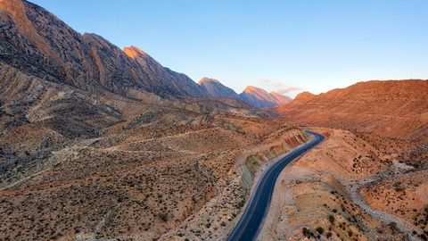 VIDEO ⟩ Tõsielu «Vaenlase tagalas»: kuidas USA õhuväelane peitis end 36 tundi Iraani pearahaküttide eest