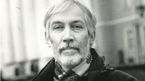 Kirjanike Majas ühendatakse Jaan Kaplinski ja hiina luuletajate looming