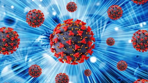 Uus koroonatüvi võttis sihikule hoopis uue vanuserühma, levides seal viis korda kiiremini