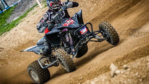 Quad’ide MM-etapp jõuab esimest korda Eestisse