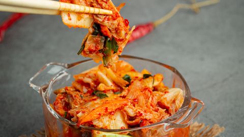 UUS UURING ⟩ Selles vürtsikas toidus leiduv bakter aitab kehast mikroplasti eemaldada