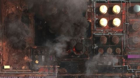 ANDREI KUZITŠKIN ⟩ Kas tahate sõda? Eesti sai taas Vene inforünnaku all lüüa. Nüüd keerame lihtsalt kraanid kinni