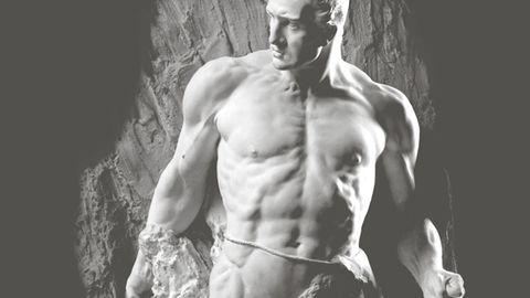 LEGENDID ⟩ Lurich ja Palusalu näitavad, et maailm ootab Eesti lugusid