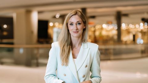 Tasku keskus saab uue juhi