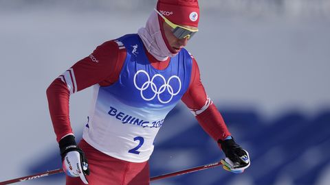 Venemaa üritab FISi soosingut teenides naasta rahvusvahelistele võistlustele