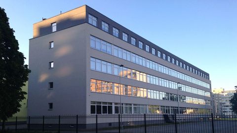 Pommiähvarduste laine Lasnamäe koolides: mis pahategijaid ees ootab?