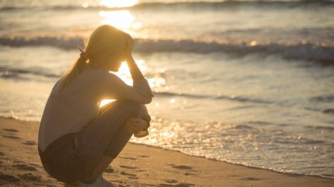 MOODNE TRAAGIKA ⟩ Tehisaru lubas naisele printsessi valgel hobusel, järgnes paanika, lein ja pettumus