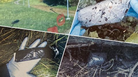 Üle poole kilo päevas ja 30 miljoni euro jagu aastas – Tallinnas on kokaiini tarvitamine viie aastaga kolmekordistunud