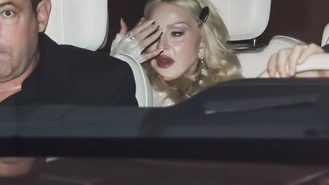 REIVIMINE ON KUNST ⟩ Madonna hakkab vanu aegu meenutama