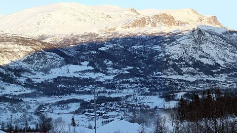 Norras sai surma kaks laviini alla jäänud matkajat