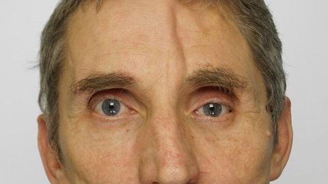 Tartus kadunud mees pöördus ise hooldekoju tagasi