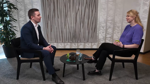 KOKKUHOID? ⟩ Vilepuhuja RMK-st: neile meeldib raha raisata pidutsemise peale