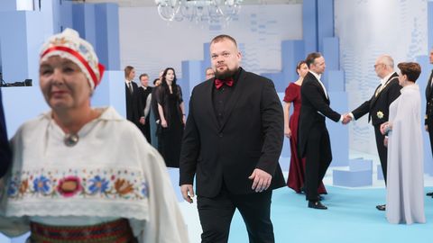 Vigastada saanud Seim jätab EMi vahele