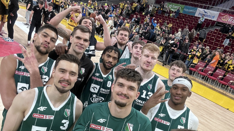 Poolas peetud eestlaste lahingus olid võidukad Rannula ja Tass