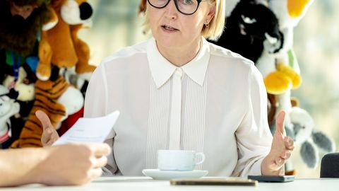 MEELESPEA ⟩ Ministeerium annab aru, kuidas lapsed jätkuvalt teatrisse, muuseumisse ja kinno saavad