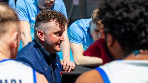 Kalev/Cramo kaotas Riias VEFile ning kaks esikolmiku kohta läheb Läti klubidele