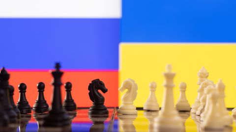 Ukraina võitis Venemaa üle spordikohtus, agressorriik peab lõpetama maleturniirid okupeeritud aladel