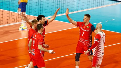 NÄDAL PIIRI TAGA ⟩ Hurt ja Teppan tulid Rumeenias karikavõitjaks, Allikule Itaalias superkarika võit