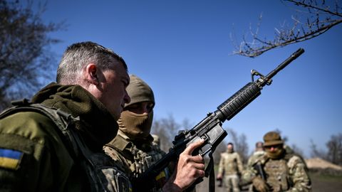 BLOGI ⟩ 1504. sõjapäev Ukrainas: Ukraina ründas droonidega Voroneži oblastis asuvat keemiatehast