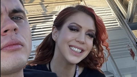 ŠOKK ⟩ Armulugu sai järsu lõpu: Laura Põldvere kinnitab, et on kallimast lahku läinud