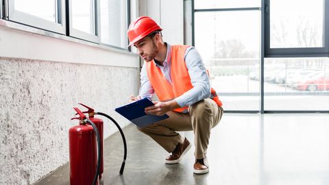 KAS SINA TEED NII? ⟩ Tuleohutuse ekspert hoiatab ohu eest, mida enamik ei märka