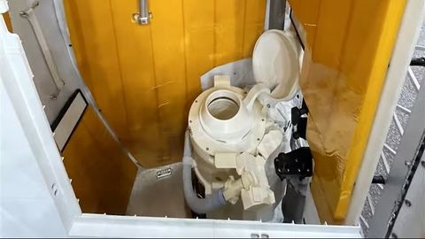 Orioni kemmerg saadi korda – meeskond juubeldab