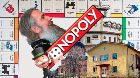 Tõsised süüdistused õigeusu kooli vastu: Narvas lahvatas taas kirikuga seotud skandaal