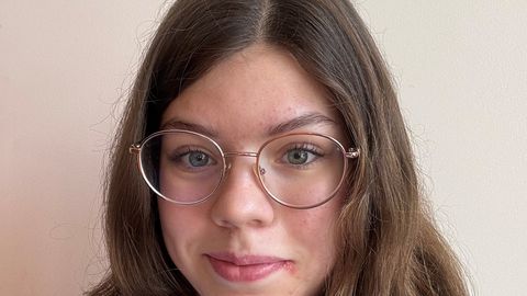 HOMNE EESTI ⟩ Karoliina Rennik: ma unistan Eestis töötamisest ning kunsti jagamisest just oma inimestega